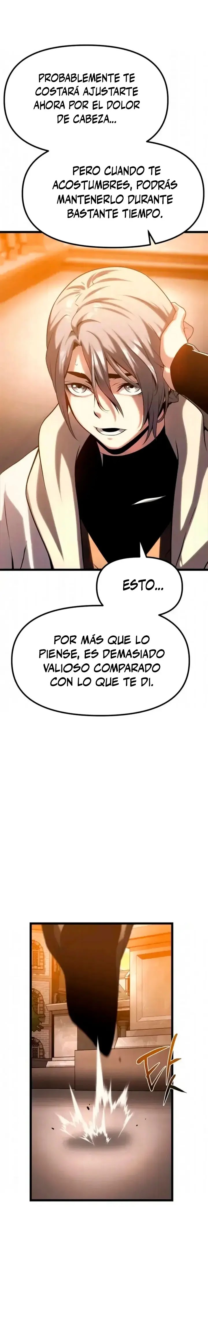 Read El mago pastor ES Manga Online