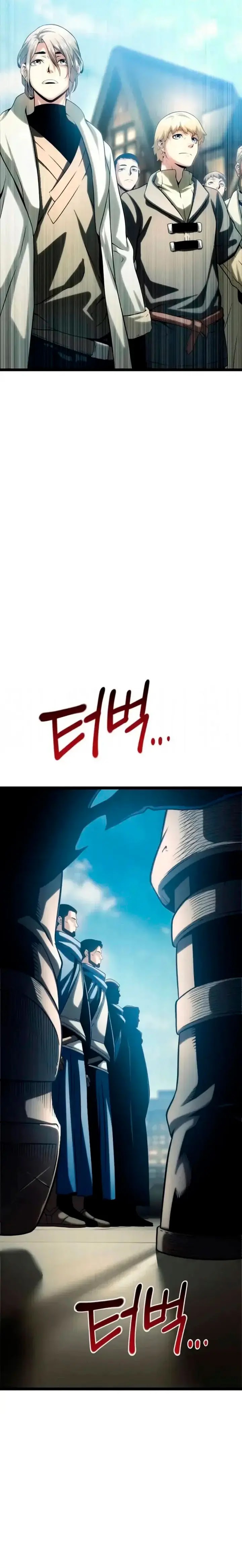 Read El mago pastor ES Manga Online