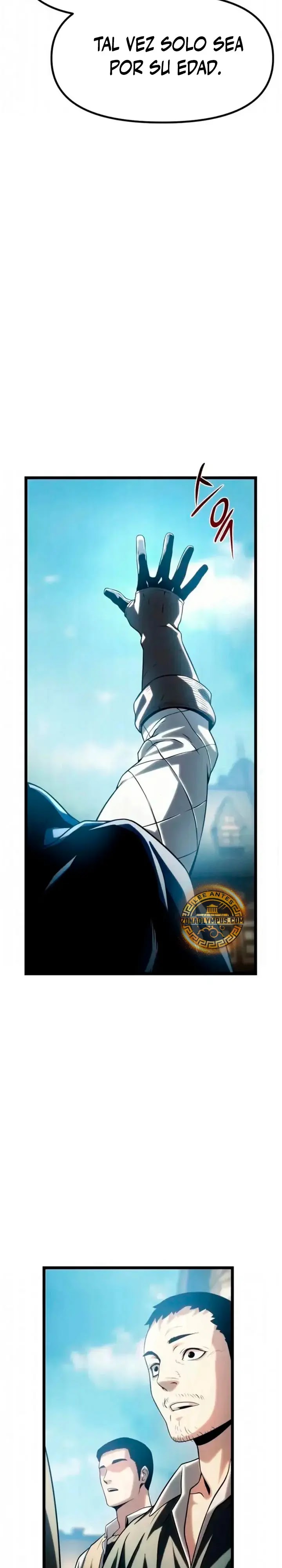 Read El mago pastor ES Manga Online
