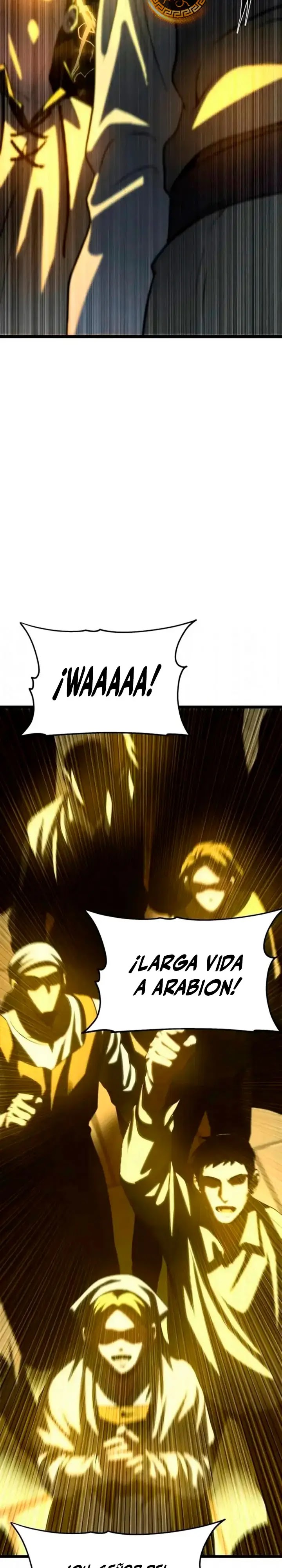 Read El mago pastor ES Manga Online