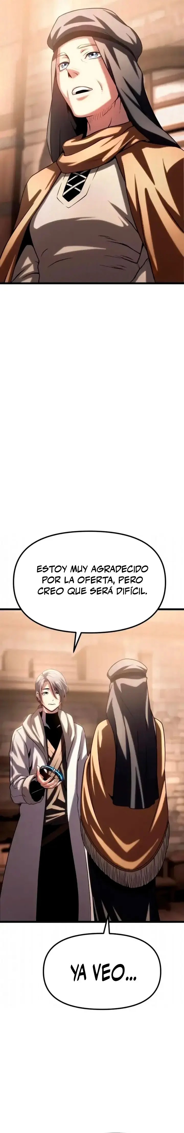 Read El mago pastor ES Manga Online