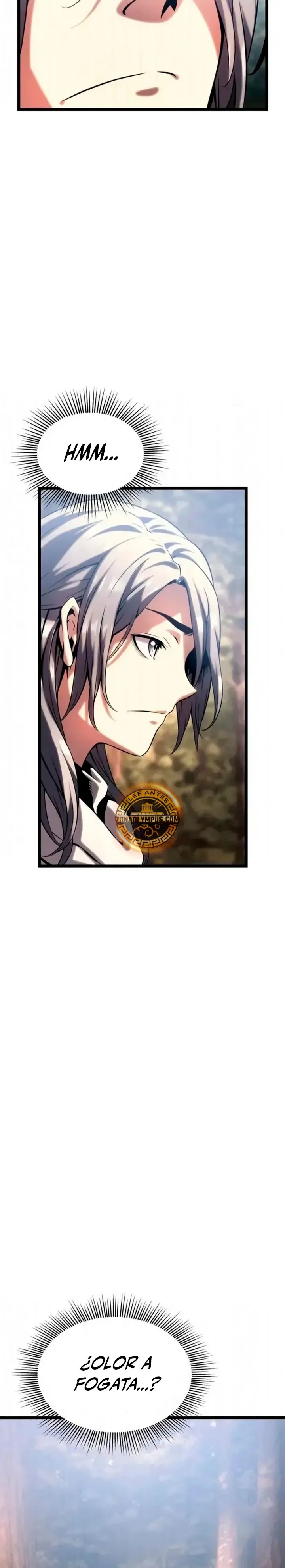 Read El mago pastor ES Manga Online