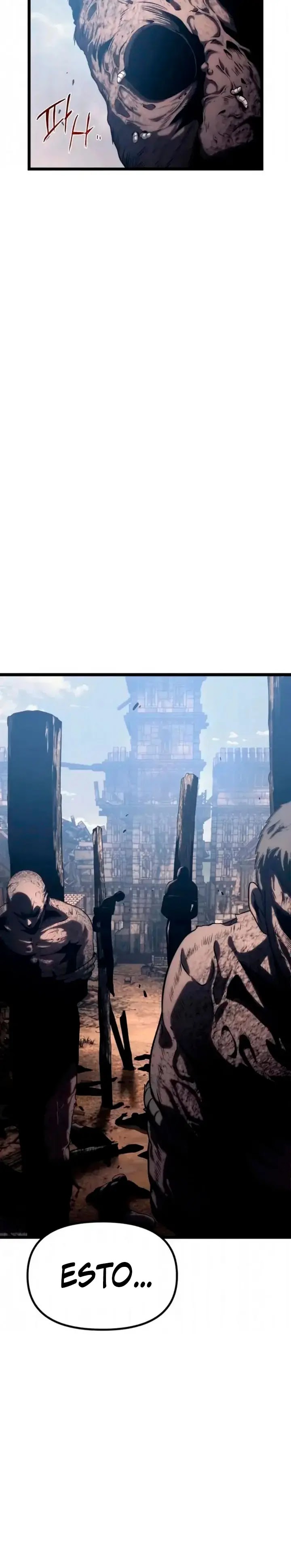 Read El mago pastor ES Manga Online