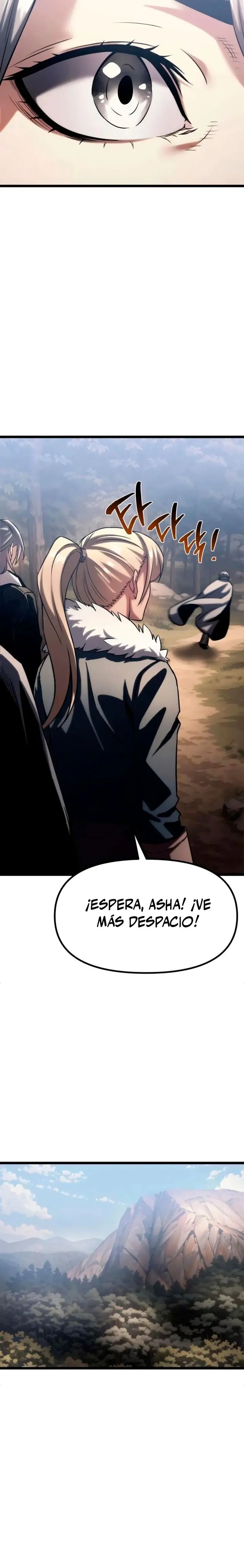 Read El mago pastor ES Manga Online