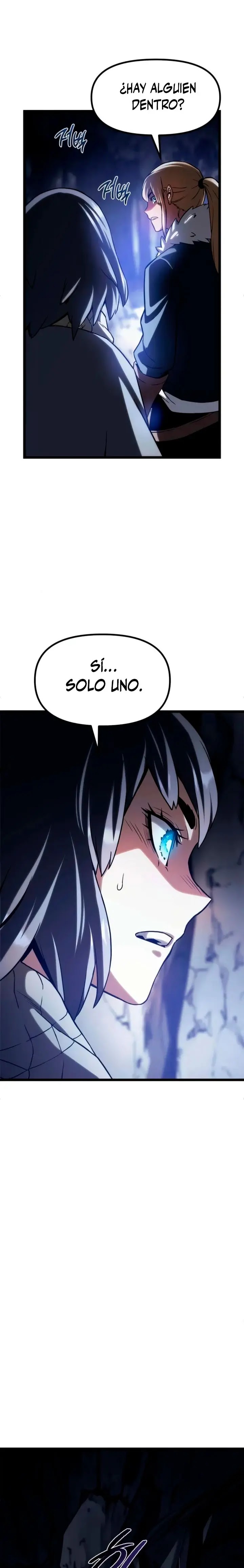 Read El mago pastor ES Manga Online