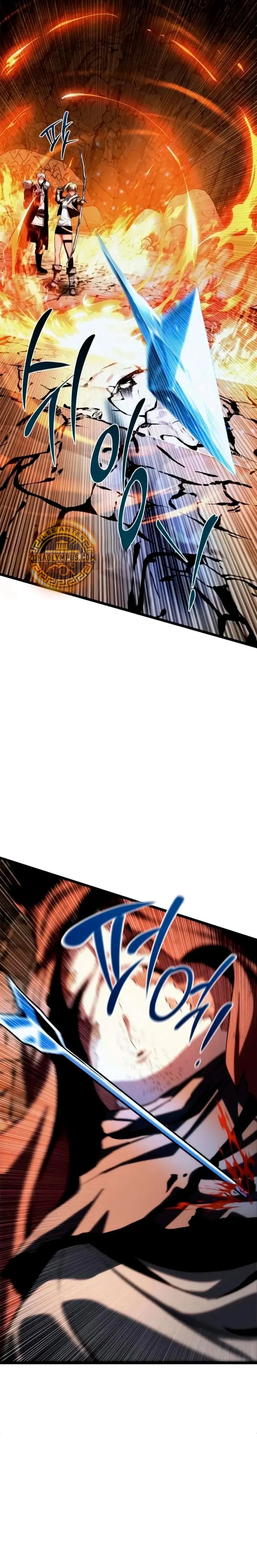Read El mago pastor ES Manga Online