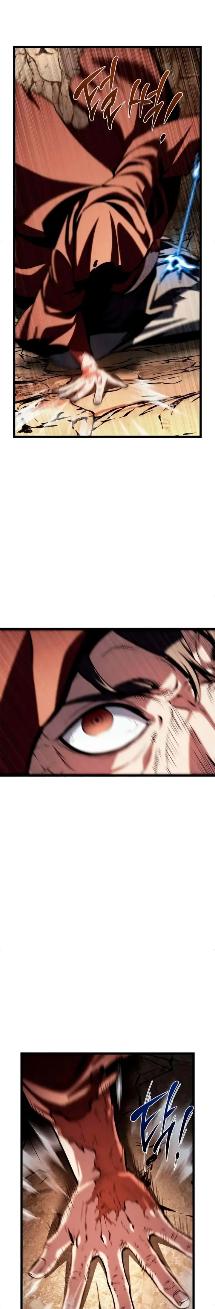Read El mago pastor ES Manga Online