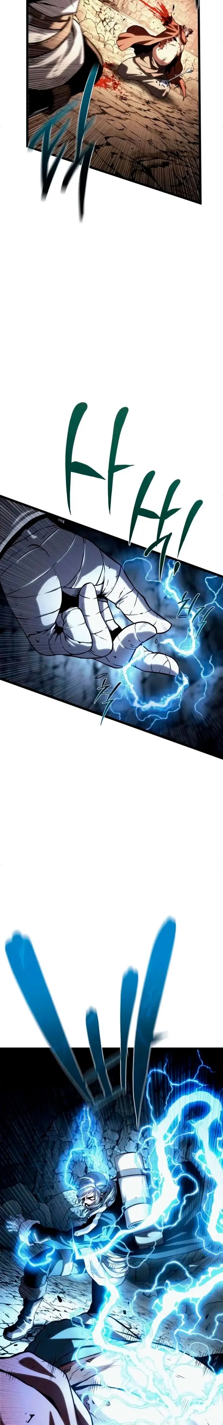 Read El mago pastor ES Manga Online