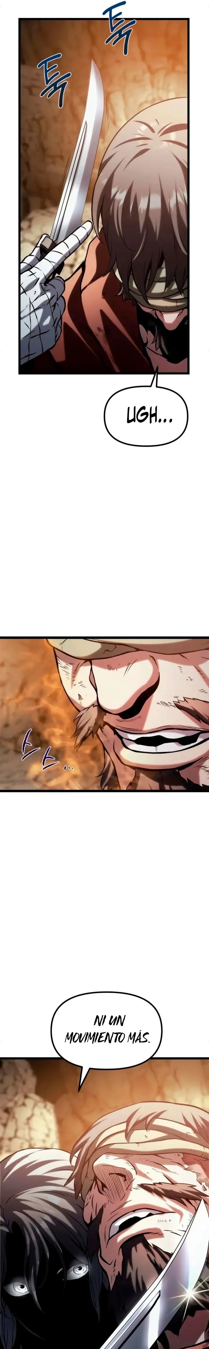 Read El mago pastor ES Manga Online