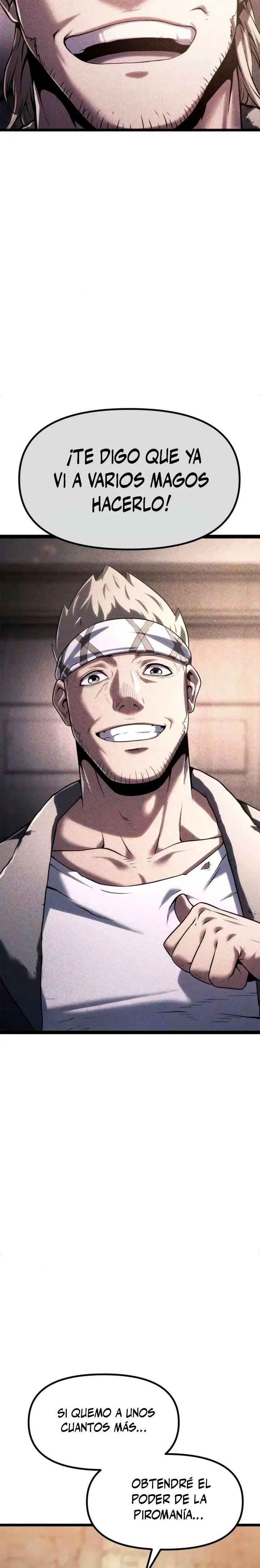 Read El mago pastor ES Manga Online