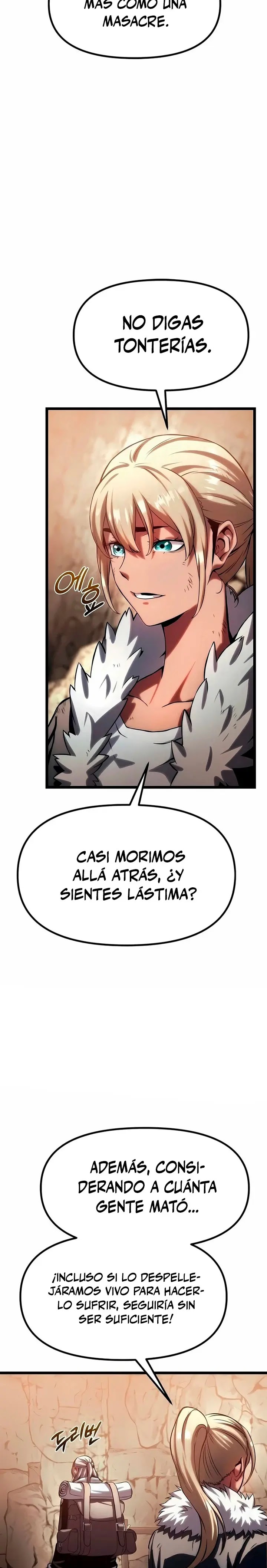 Read El mago pastor ES Manga Online