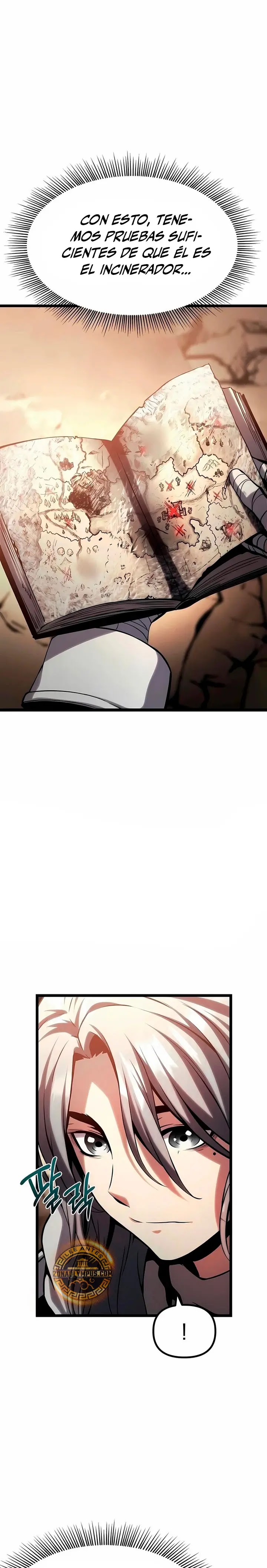 Read El mago pastor ES Manga Online