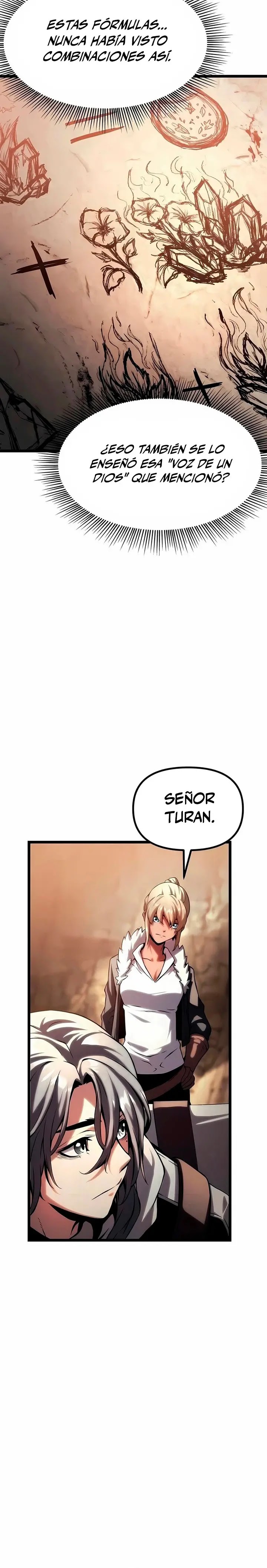 Read El mago pastor ES Manga Online