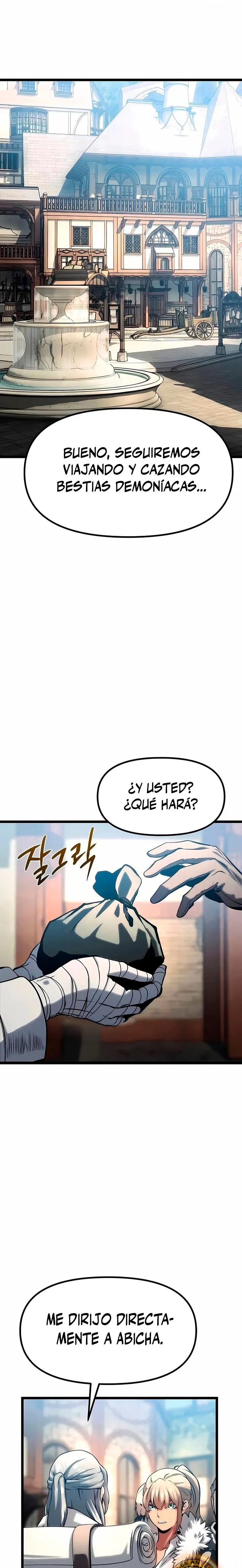 Read El mago pastor ES Manga Online