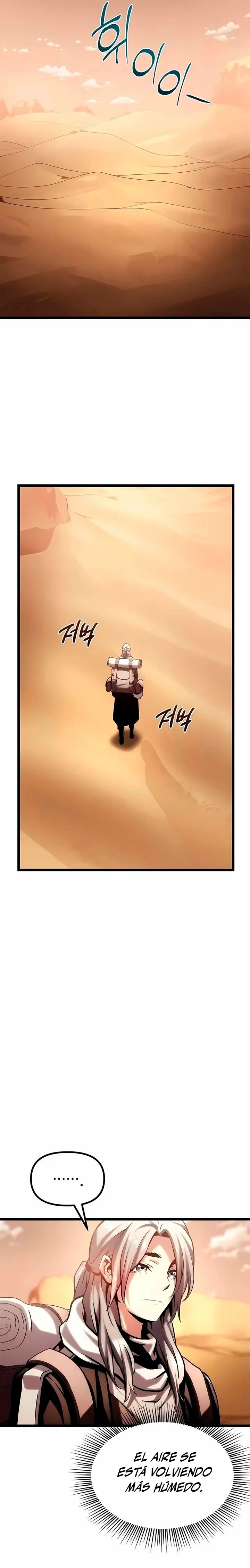 Read El mago pastor ES Manga Online