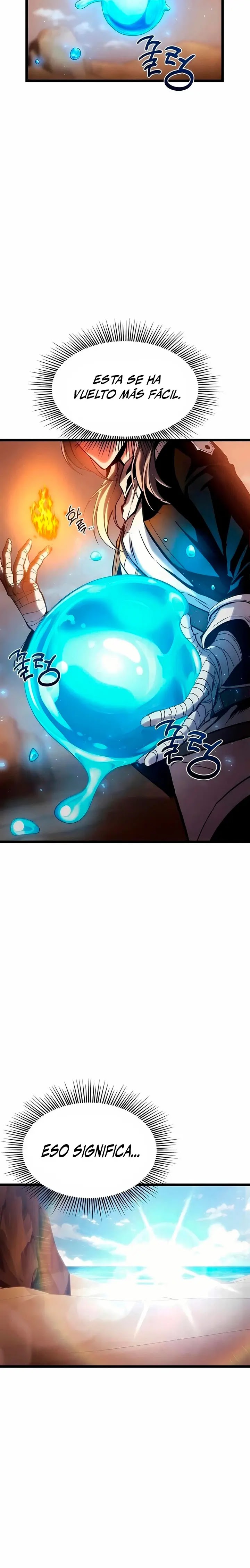 Read El mago pastor ES Manga Online