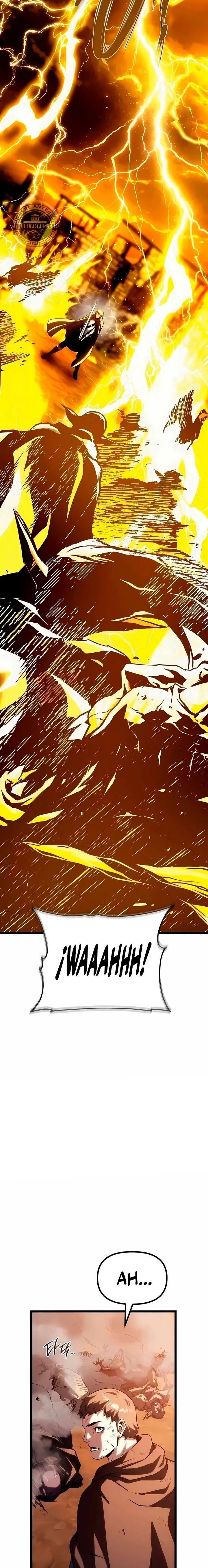 Read El mago pastor ES Manga Online