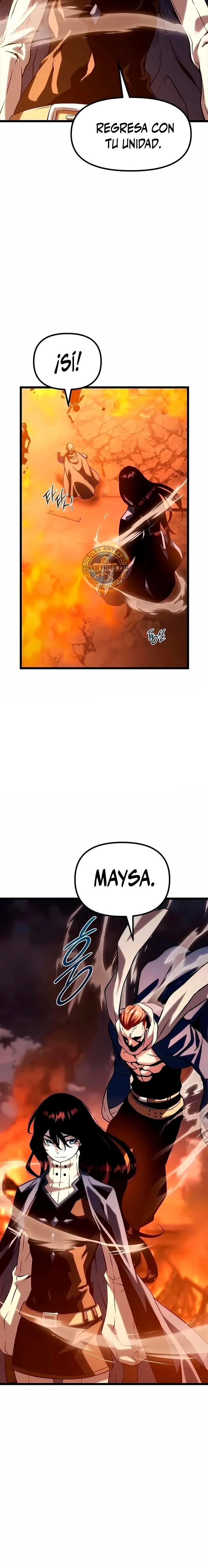 Read El mago pastor ES Manga Online