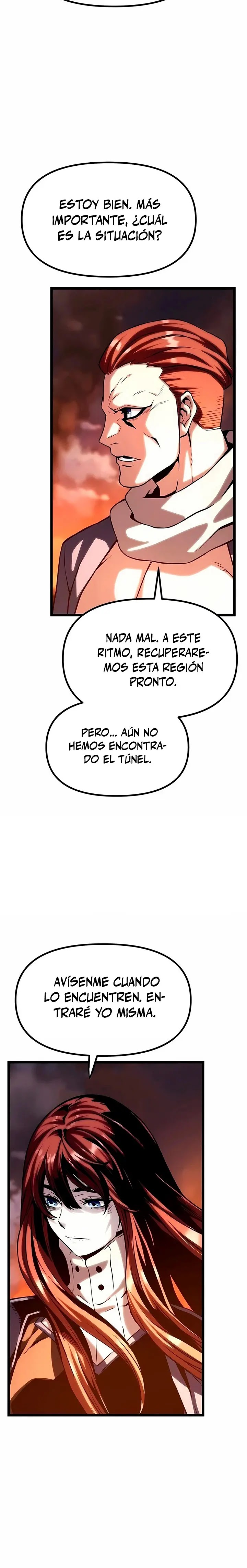 Read El mago pastor ES Manga Online