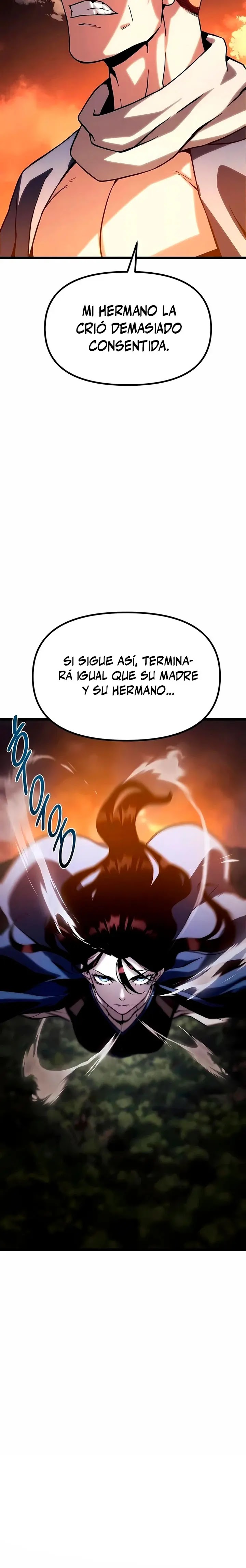 Read El mago pastor ES Manga Online
