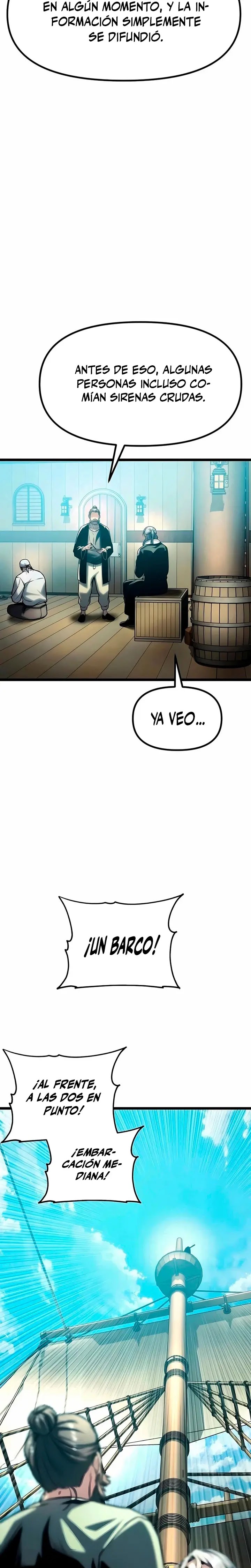 Read El mago pastor ES Manga Online