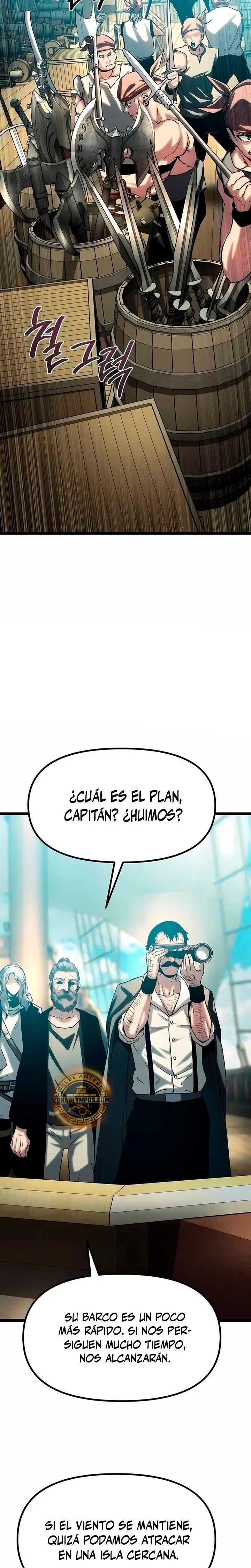 Read El mago pastor ES Manga Online