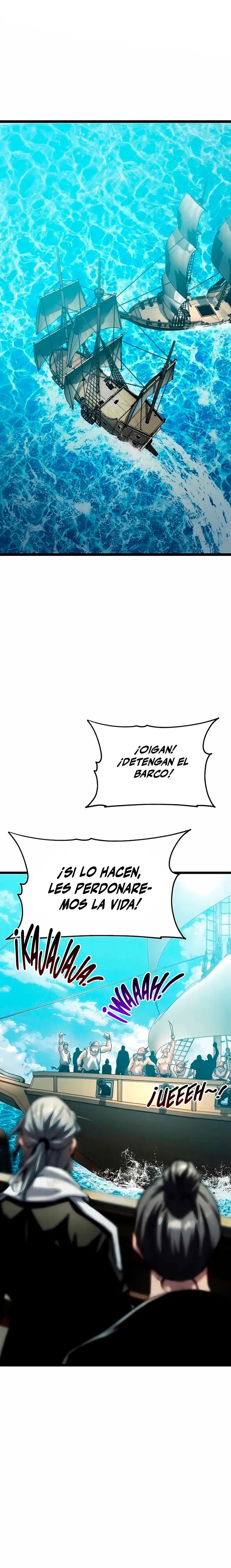 Read El mago pastor ES Manga Online