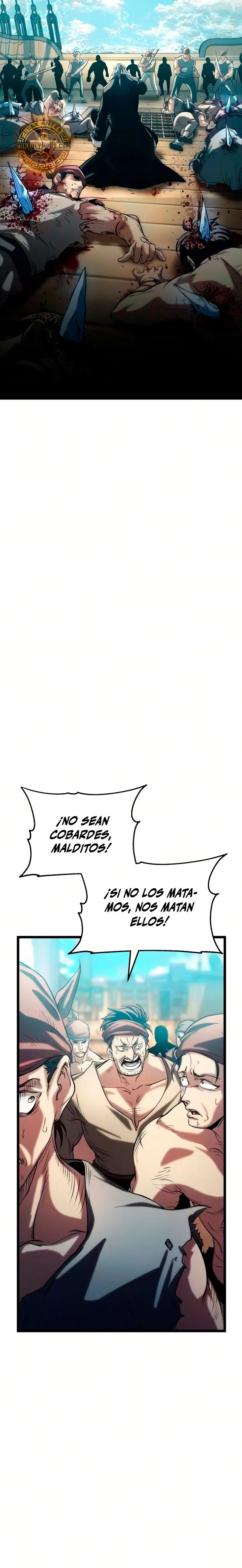 Read El mago pastor ES Manga Online