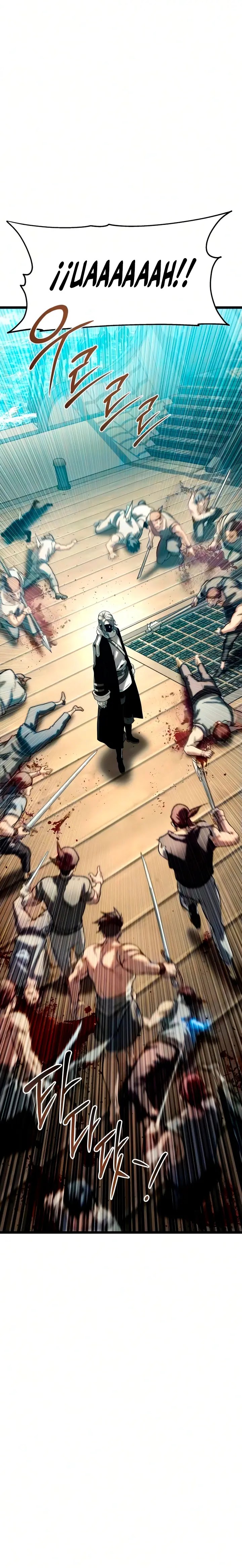 Read El mago pastor ES Manga Online
