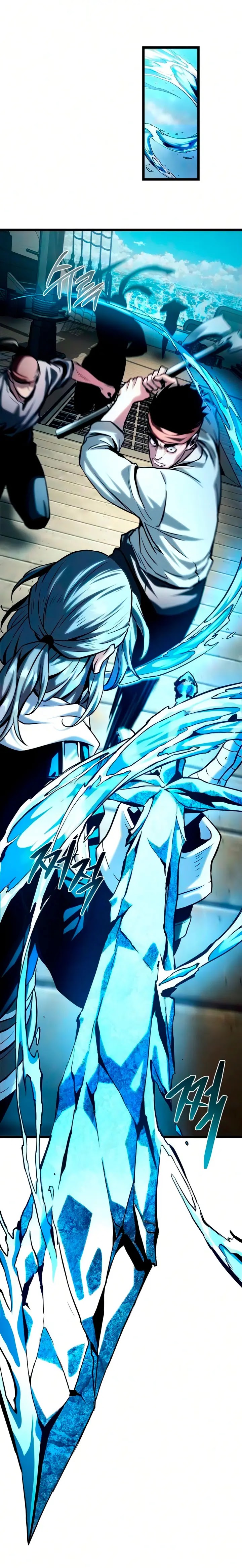 Read El mago pastor ES Manga Online