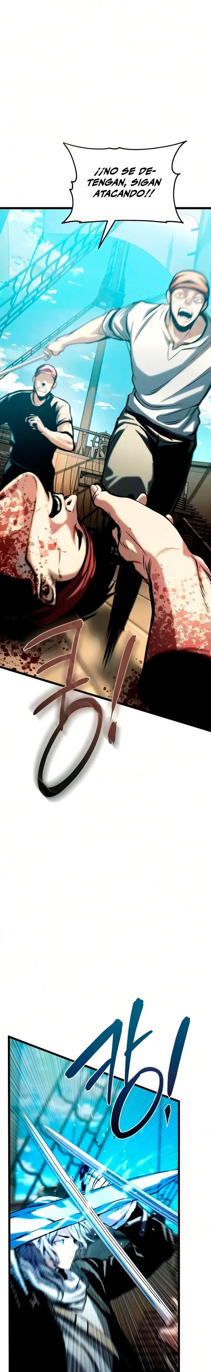 Read El mago pastor ES Manga Online