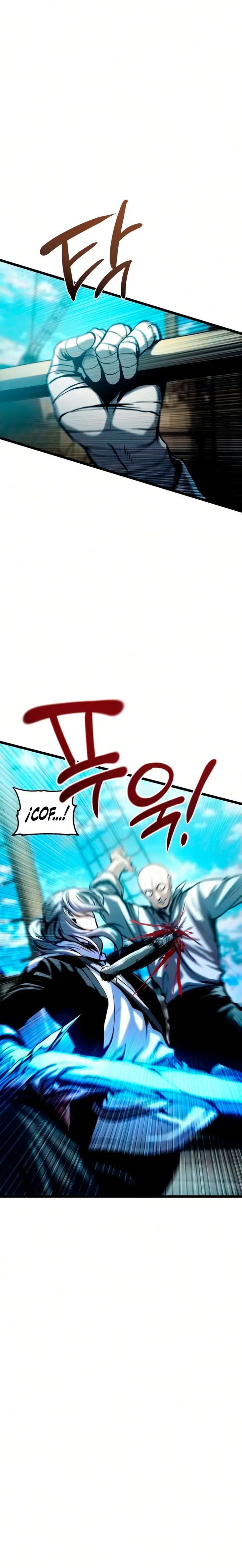 Read El mago pastor ES Manga Online