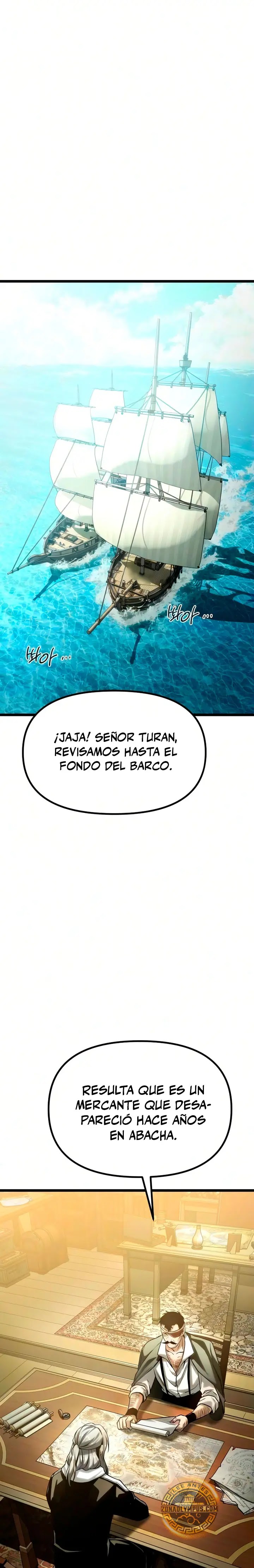 Read El mago pastor ES Manga Online