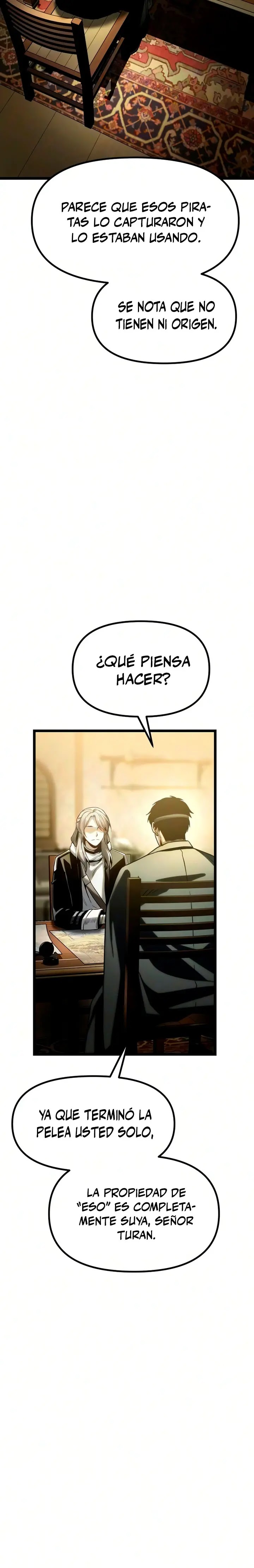 Read El mago pastor ES Manga Online