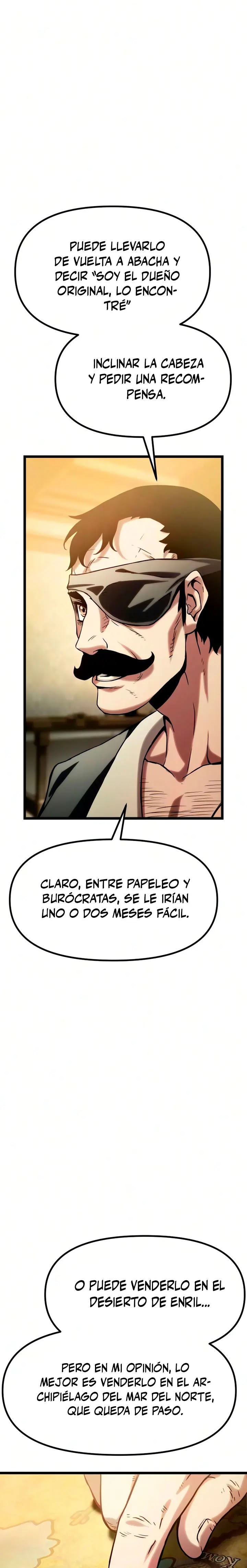 Read El mago pastor ES Manga Online
