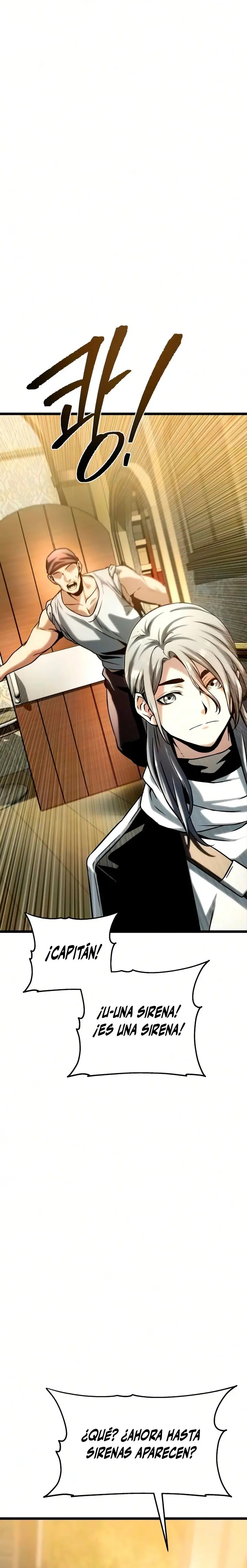 Read El mago pastor ES Manga Online