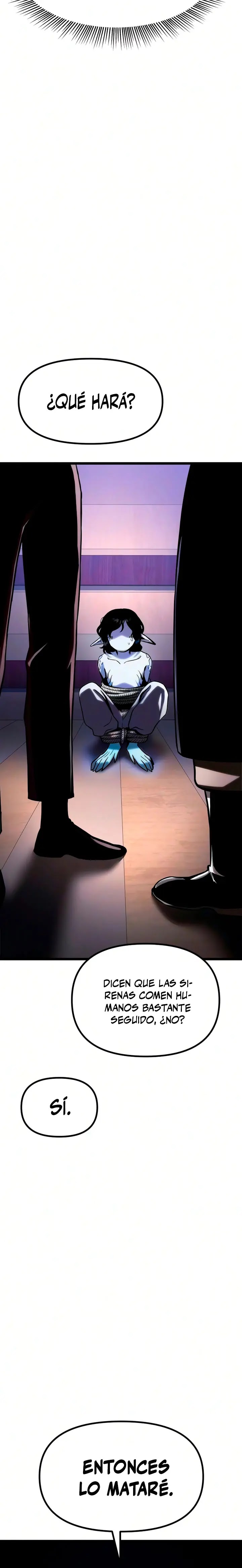 Read El mago pastor ES Manga Online