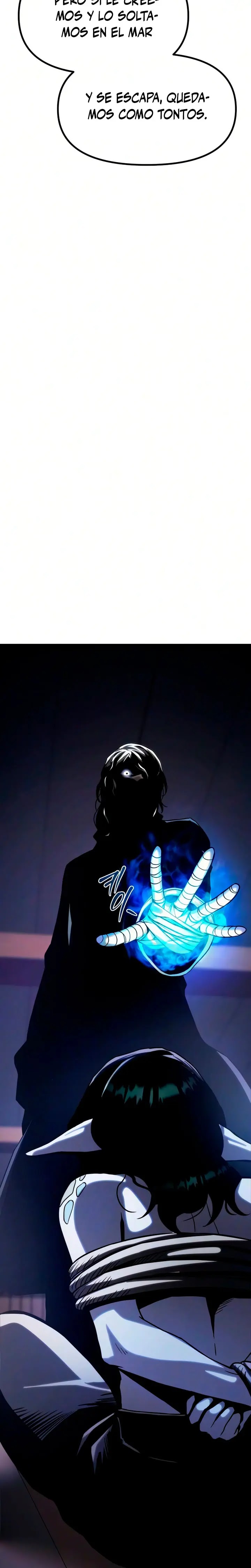 Read El mago pastor ES Manga Online