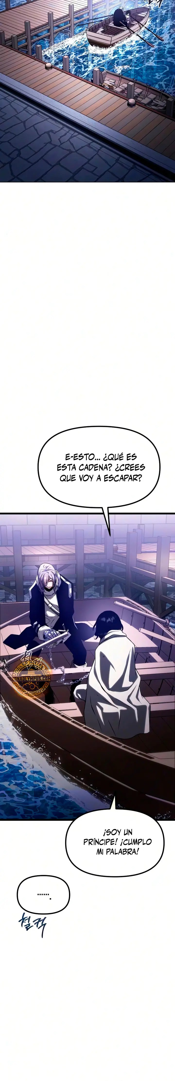Read El mago pastor ES Manga Online