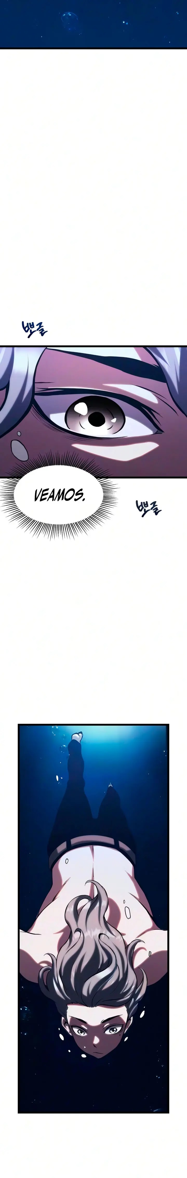 Read El mago pastor ES Manga Online