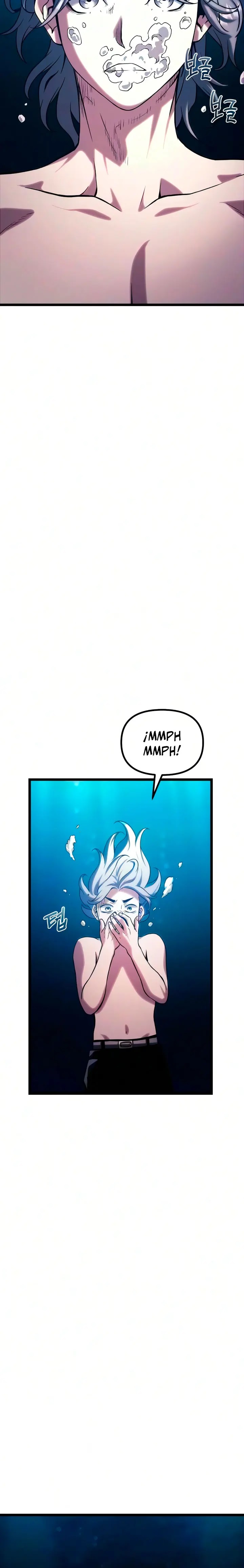 Read El mago pastor ES Manga Online