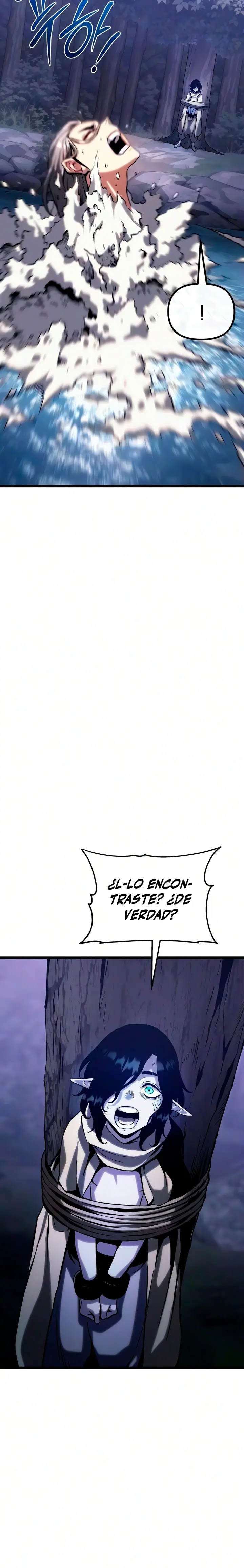 Read El mago pastor ES Manga Online