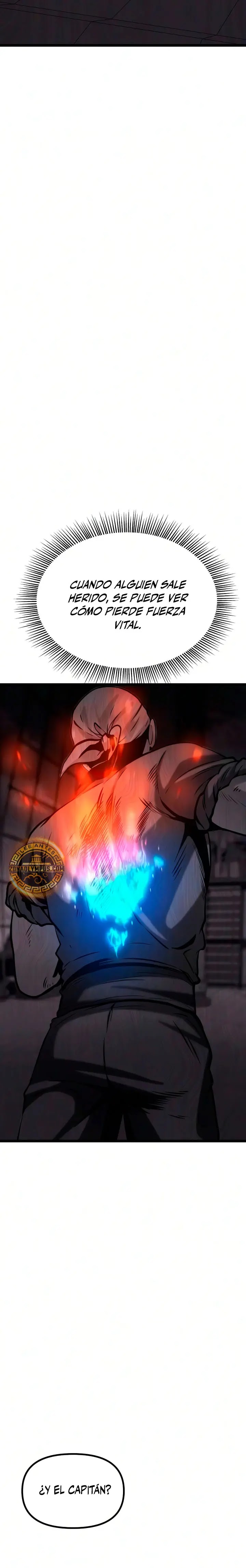 Read El mago pastor ES Manga Online