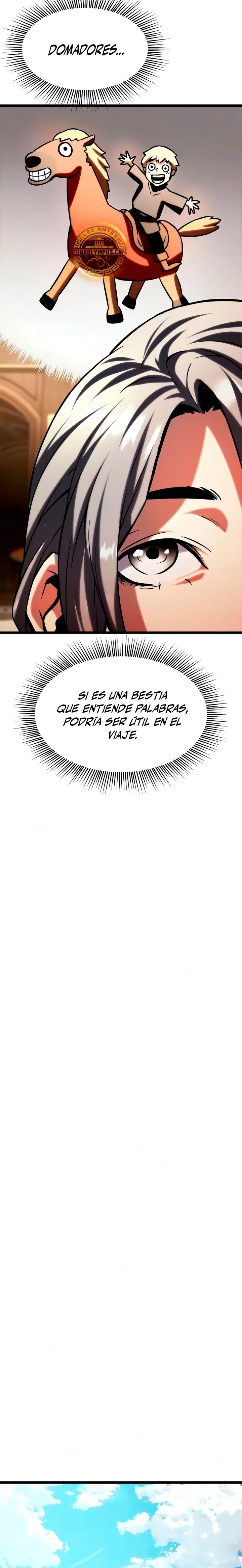 Read El mago pastor ES Manga Online