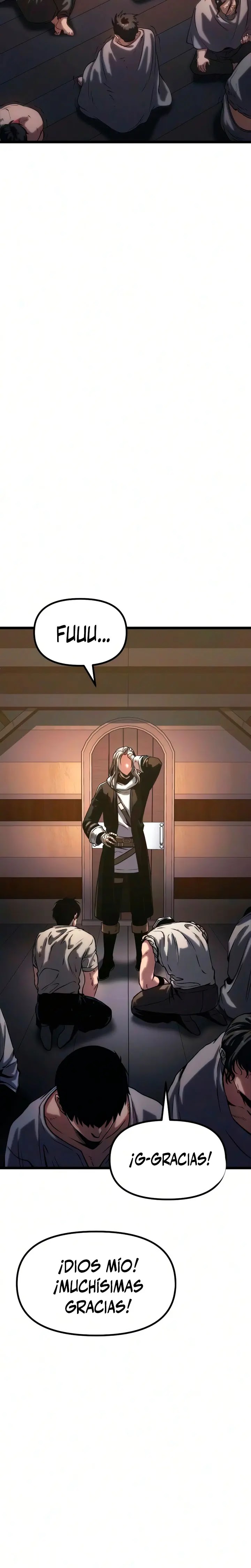 Read El mago pastor ES Manga Online