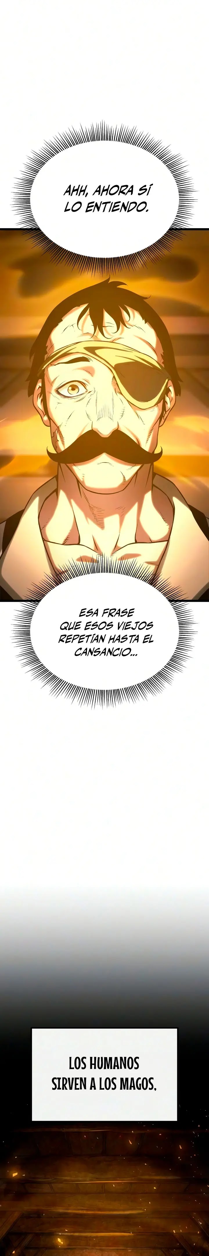 Read El mago pastor ES Manga Online