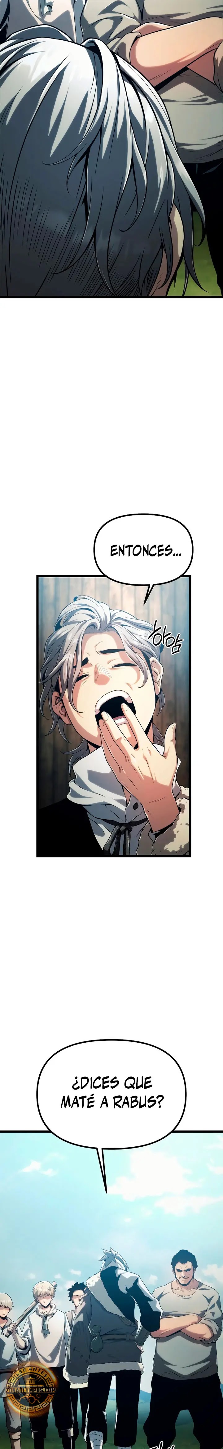 Read El mago pastor ES Manga Online