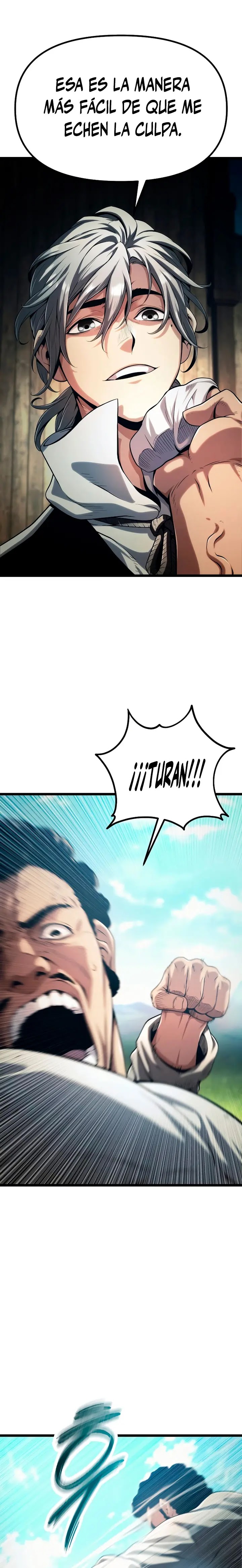Read El mago pastor ES Manga Online