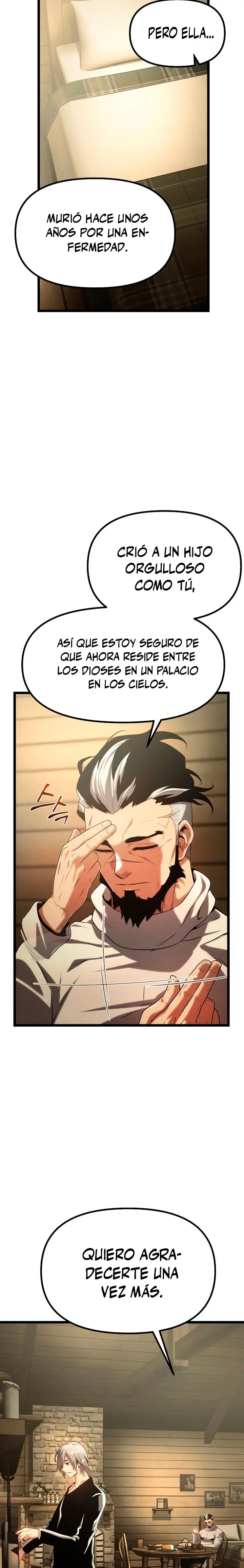 Read El mago pastor ES Manga Online