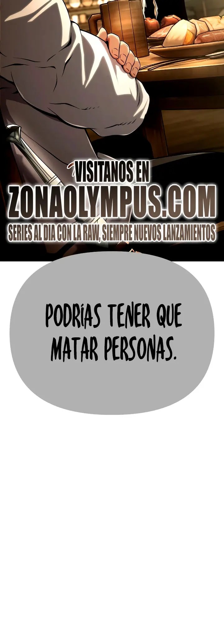 Read El mago pastor ES Manga Online